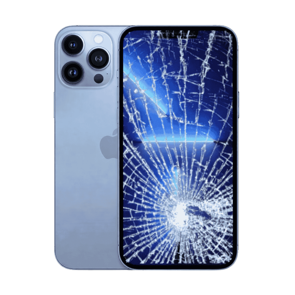 Apple iPhone Service