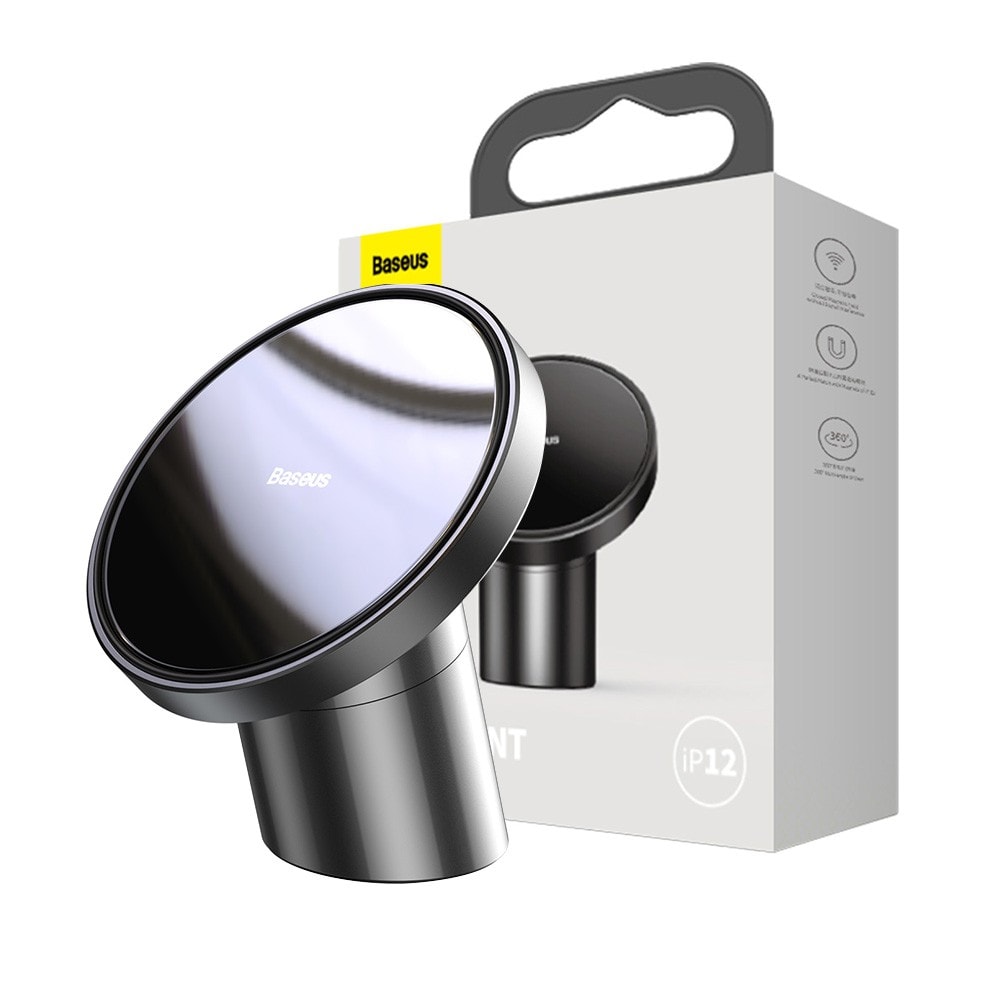 Baseus NeoGravity Magnetic Car Mount