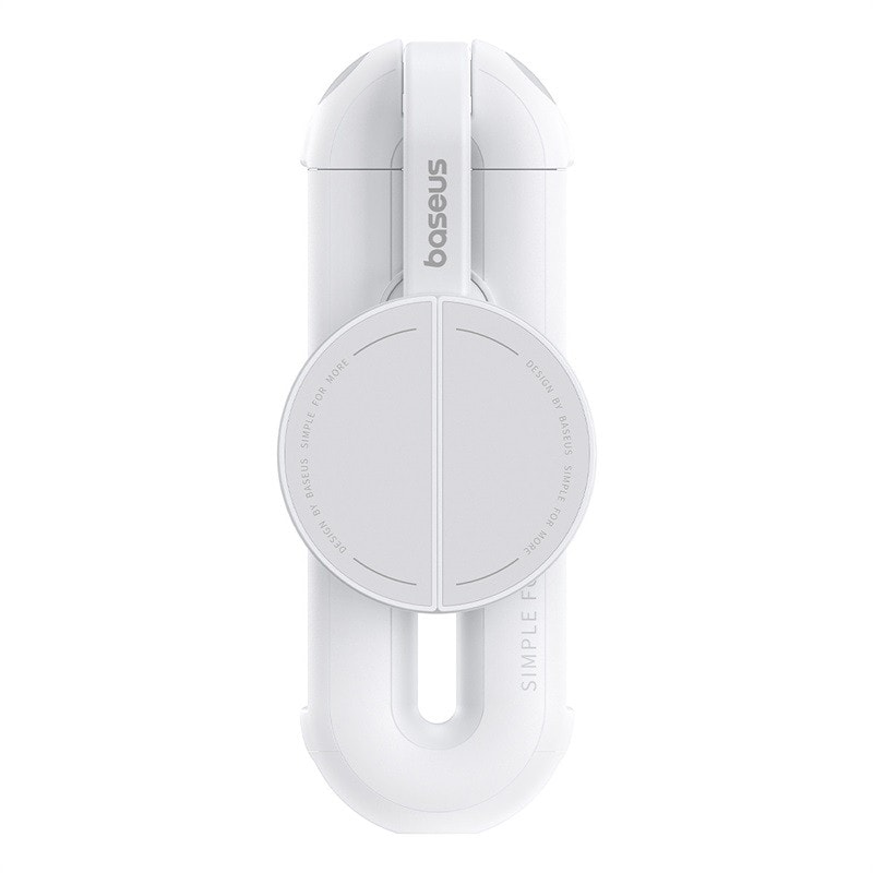 Baseus TechShot Series Dual-Support Phone Selfie Stick