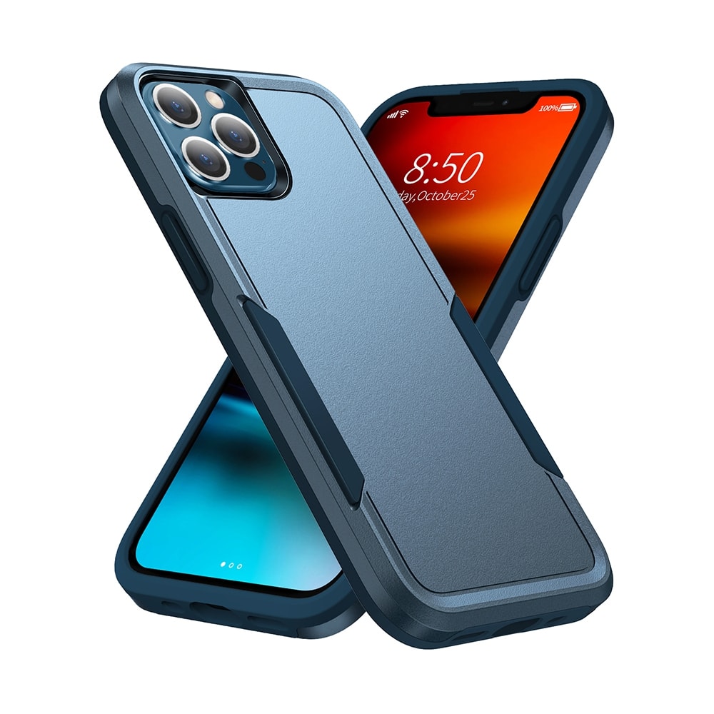 Dual Layer Shockproof Case Cover for iPhone 14 Pro