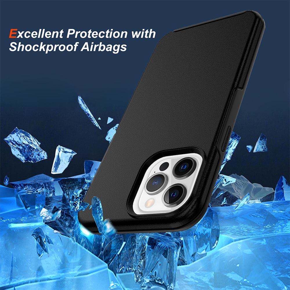 Hybrid Beatles Shockproof Case Cover for iPhone 14