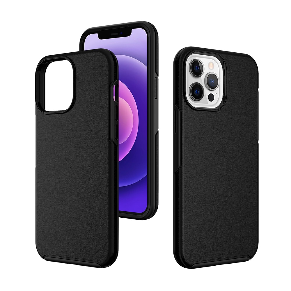 Hybrid Beatles Shockproof Case Cover for iPhone 14 Max