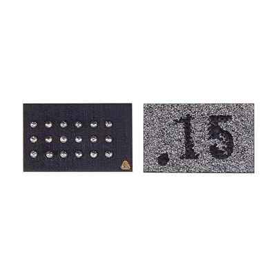 Integrated Face ID Chip IC For iPhone 15 Series / 16 Series