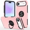 Magnetic Ring Holder Shockproof Cover Case for iPhone 17 Air
