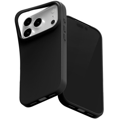 Mercury Soft Feeling Jelly Cover Case for iPhone 17 Pro
