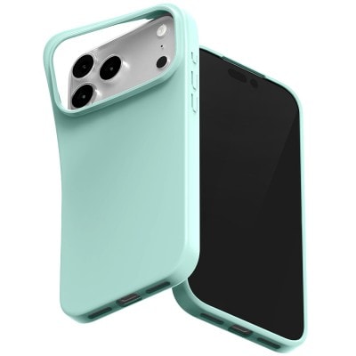 Mercury Soft Feeling Jelly Cover Case for iPhone 17 Pro Max