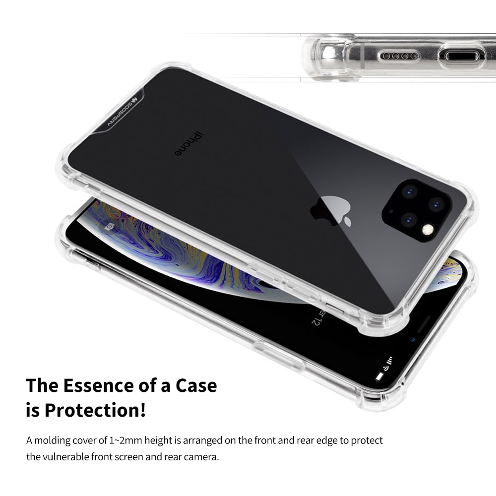 Mercury Super Protect Cover Case for iPhone 14 Pro