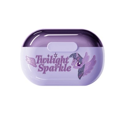 My Little Pony Neon Series Ear Clip BT Earphones MLP-T02