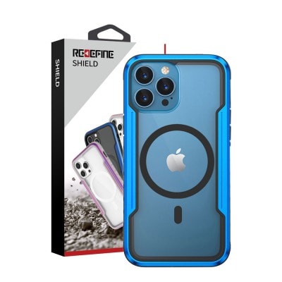 Re-Define Shield Shockproof Heavy Duty Armor Magsafe Case for iPhone 17