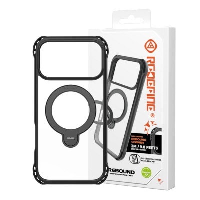 REDEFINE Rebound Drop Protection Magsafe Case for iPhone 17 Air