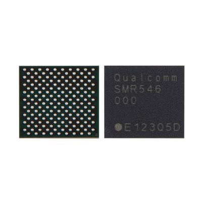 RF Transceiver IC For iPhone 14 Series / 15 Series / 16 Series (SMR546)