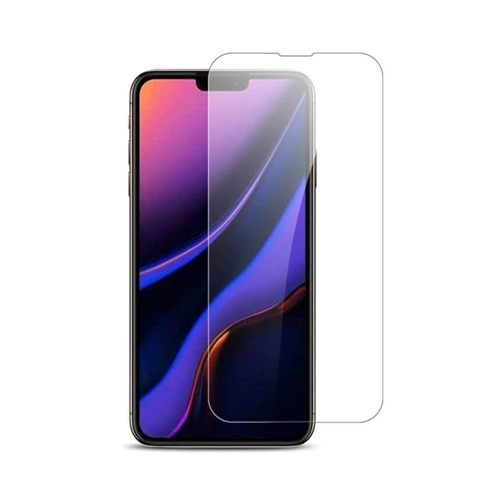 Tempered Glass Screen Protector For iPhone 13 Pro Max / 14 Max