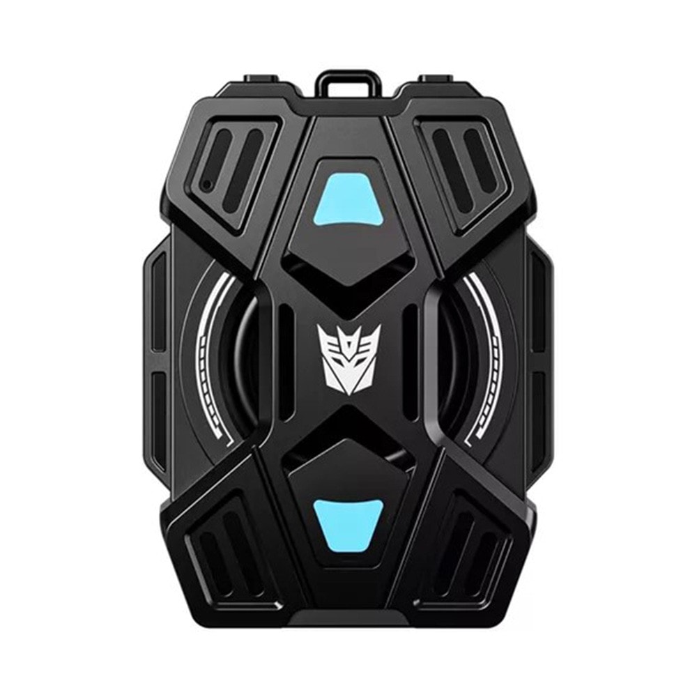 Transformers TF-Y15 Magnetic Bluetooth Mini Speaker