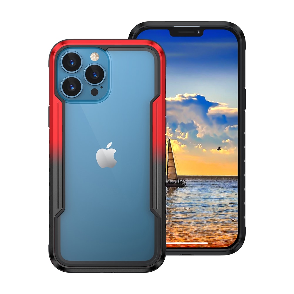 Re-Define Shield Shockproof Heavy Duty Armor Case Cover for iPhone 13