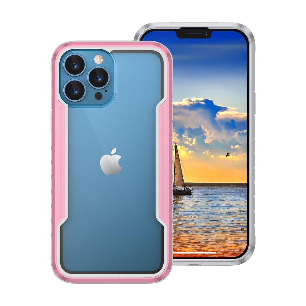 Re-Define Shield Shockproof Heavy Duty Armor Case Cover for iPhone 14 Max