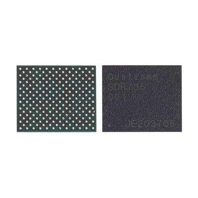 RF Transceiver IC For iPhone 14 Series / 15 Series / 16 Series / Galaxy S22 Ultra / S23 Plus / S23 Ultra / S24 Ultra (SDR735)
