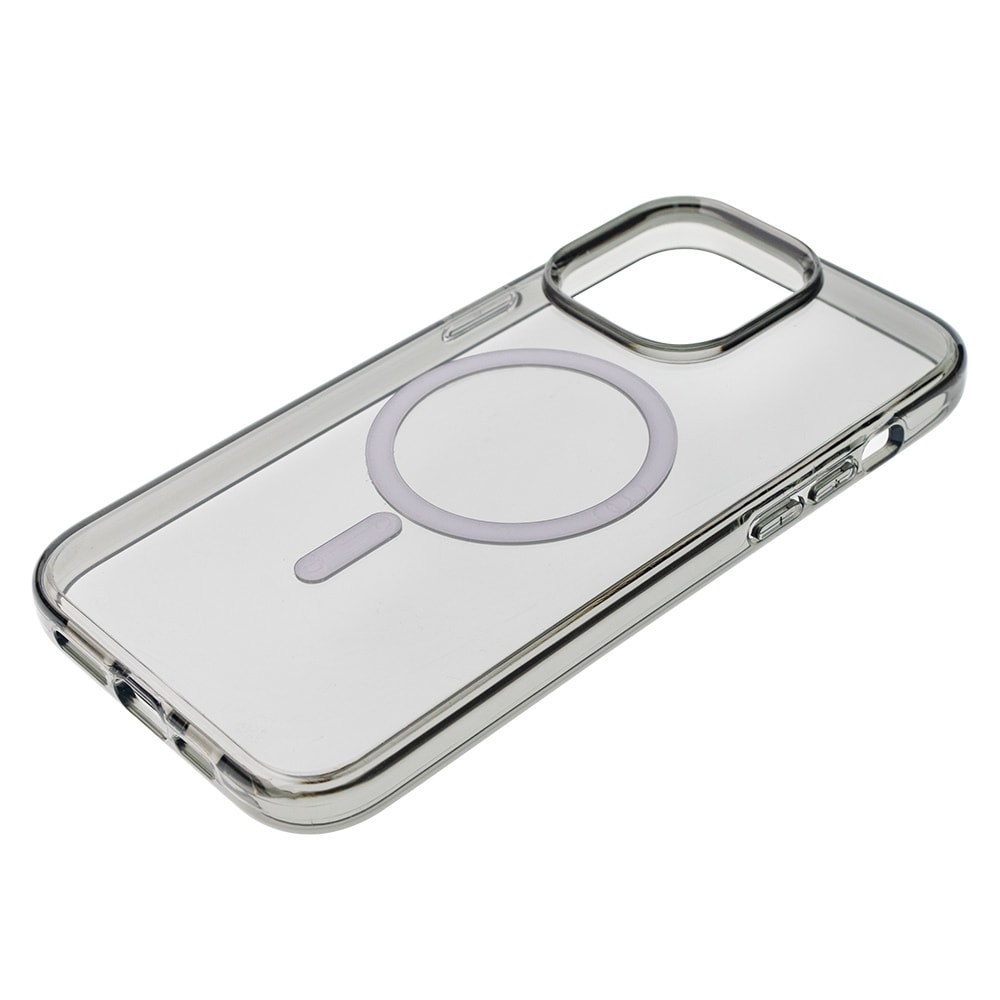 Ultimate Shockproof Transparent Magsafe Cover Case for iPhone 14 Max