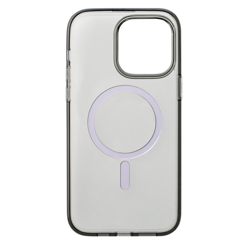 Ultimate Shockproof Transparent Magsafe Cover Case for iPhone 14 Pro