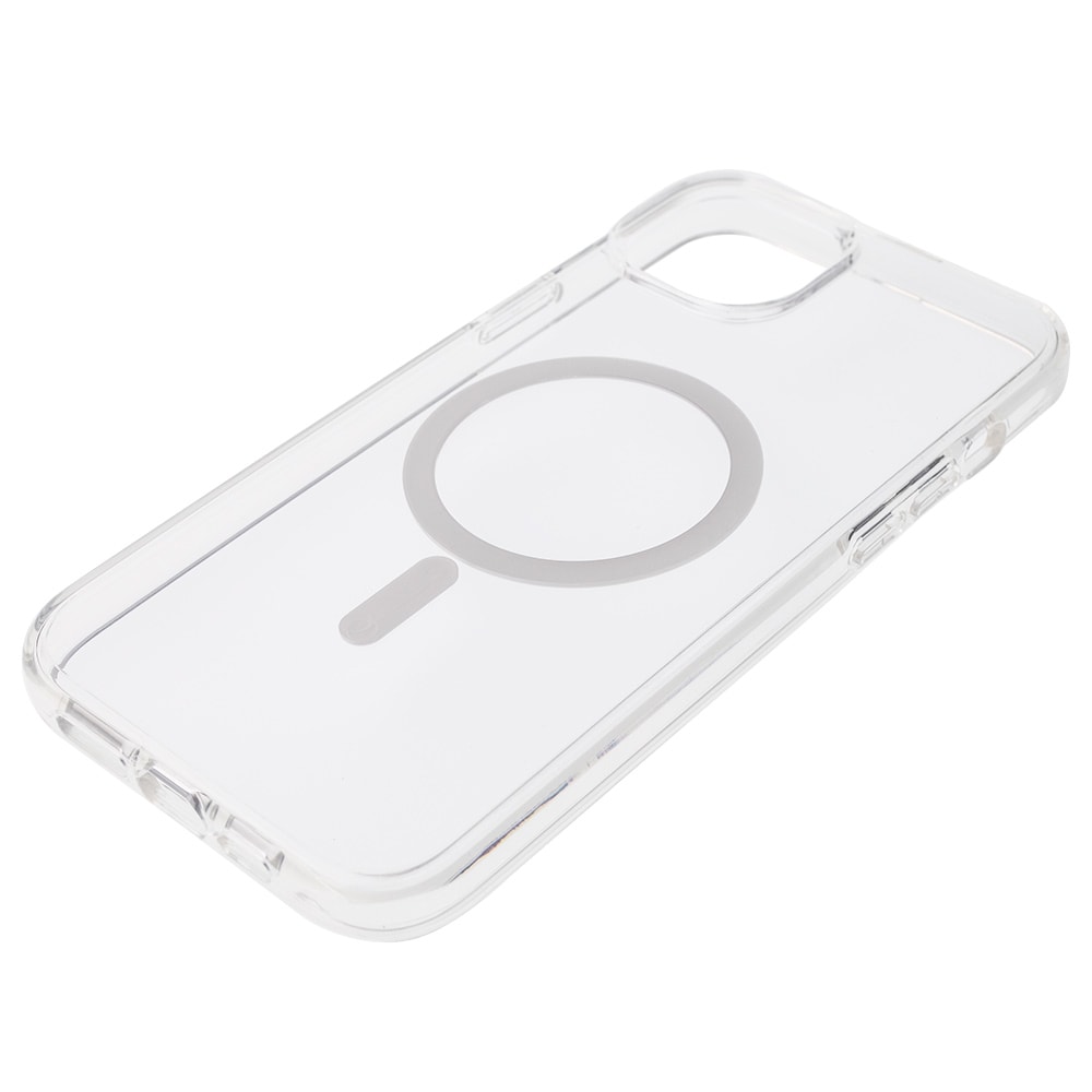 Ultimate Shockproof Transparent Magsafe Cover Case for iPhone 14 Pro Max