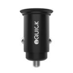 iQuick CQ1 36W Fast Car Charging Dual USB-A Ports - Image 4