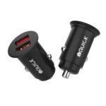 iQuick CQ1 36W Fast Car Charging Dual USB-A Ports - Image 3