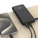 iQuick POWER SQUARE 0 Digital Display Power Bank 10000mAh 22.5W - Image 8