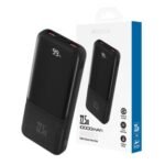 iQuick POWER SQUARE 0 Digital Display Power Bank 10000mAh 22.5W