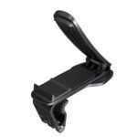 Baseus Big Mouth Pro Bracket Vehicle Mount Clip for Dashboard - Image 3