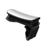 Baseus Big Mouth Pro Bracket Vehicle Mount Clip for Dashboard - Image 2